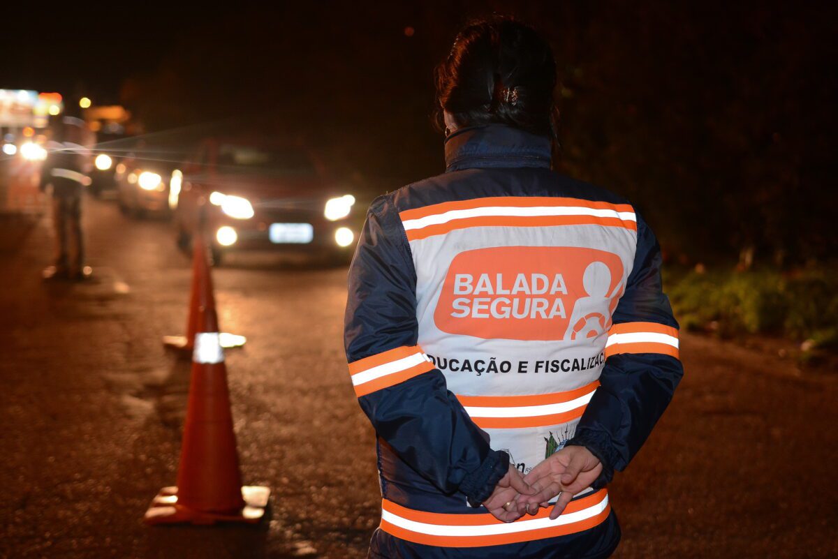 Operação Balada Segura registra quase 3 mil abordagens no Litoral