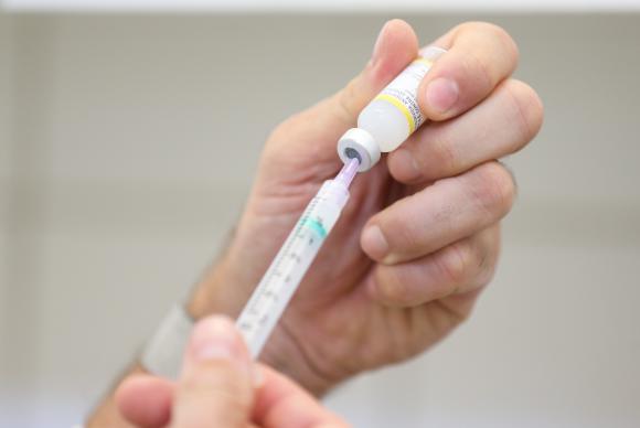 Saúde anuncia ampliação de público alvo para seis vacinas