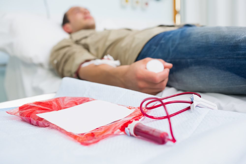 Governo tem novos critérios para doação de sangue devido à febre amarela