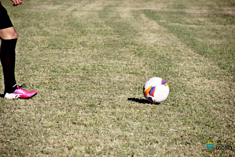 Campeonato Municipal de Futebol de Campo tem reunião em Osório