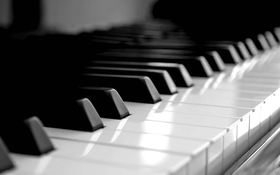 Parceria possibilita aulas gratuitas de piano e teclado em Torres