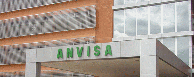 Anvisa suspende produtos de sete marcas