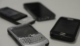 Anatel irá bloquear celulares sem certificação