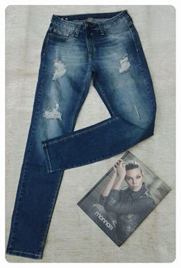 Faça suas compras de Dia das Mães nas Lojas Dione Modas e concorra a uma linda calça da Monnari Jeans