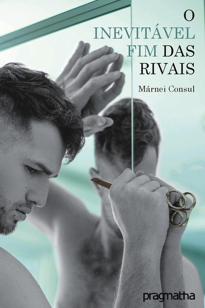 Márnei Consul lança último volume da série “Rivais”