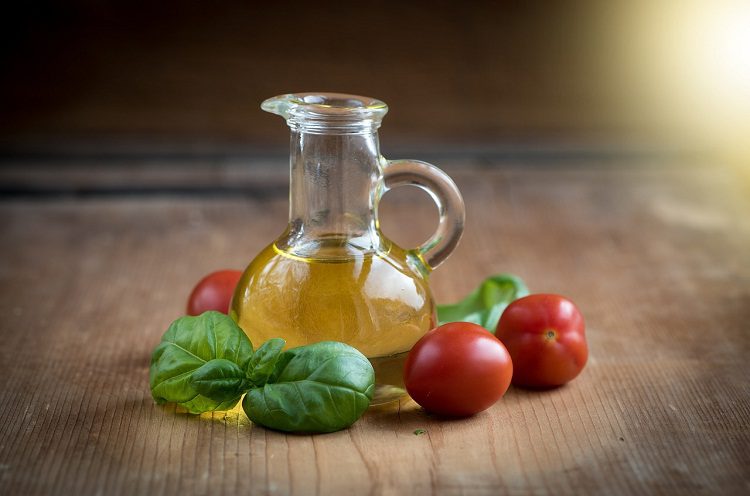 Anvisa proíbe lote de azeite de oliva