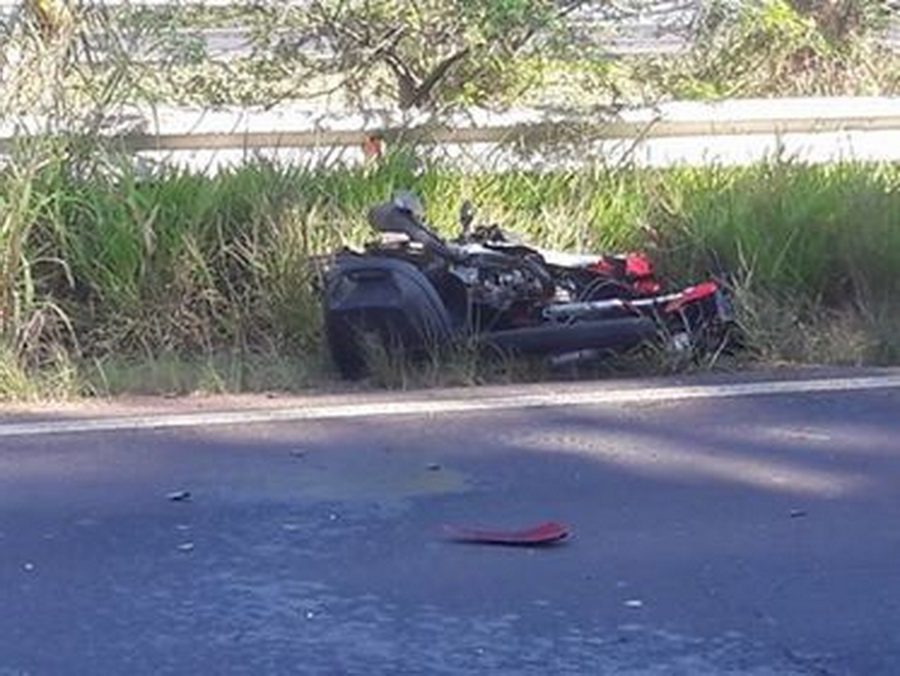 Morre motociclista envolvido em acidente na RS-030