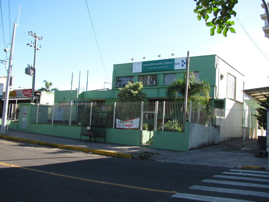 Secretaria Municipal da Saúde contrata médicos para as unidades básicas em Santo Antônio