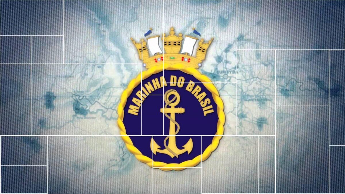 Marinha anuncia concurso com salário médio de R$ 8,9 mil