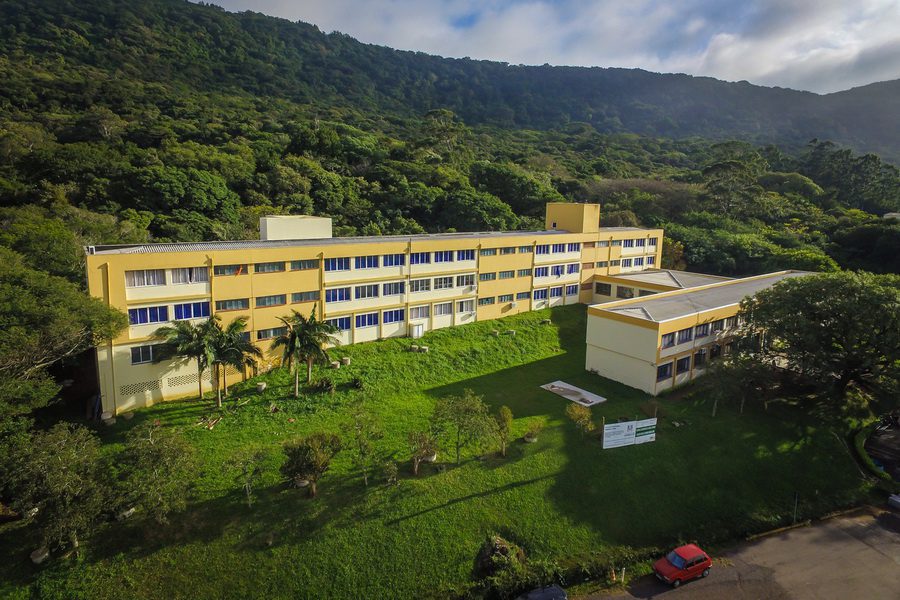 Escola de Osório tem investimento de quase R$ 5 milhões