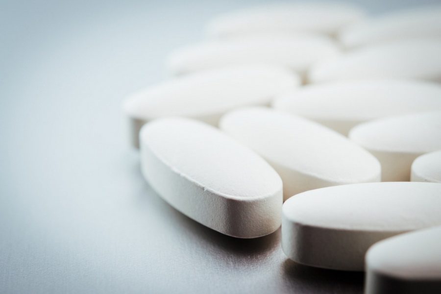 Lotes de Paracetamol e outros medicamentos são suspensos pela Anvisa