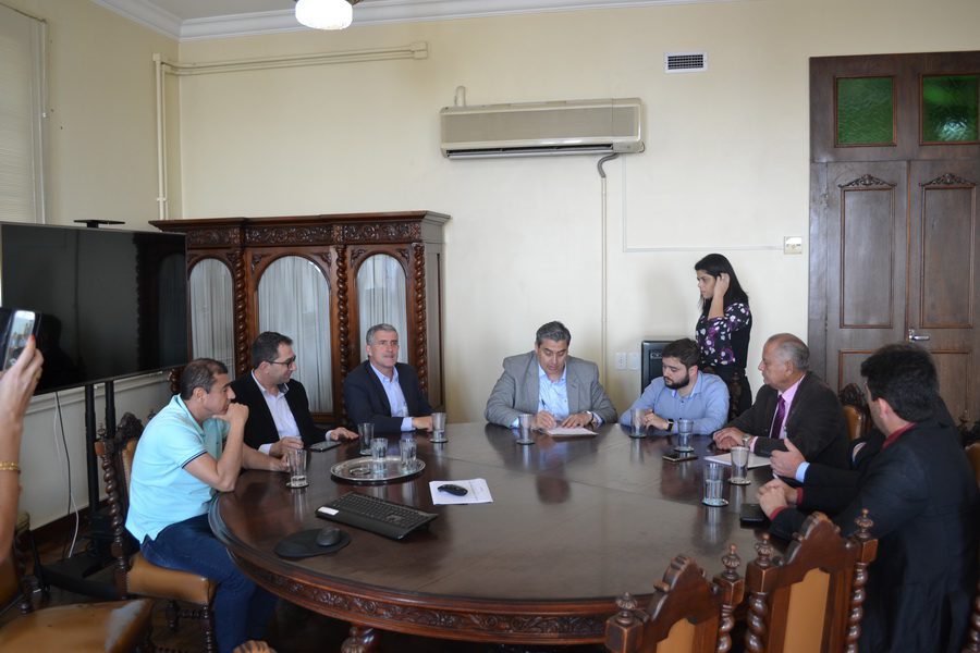 Secretário da Fazenda confirma repasse de R$ 860 mil para hospital de Santo Antônio da Patrulha