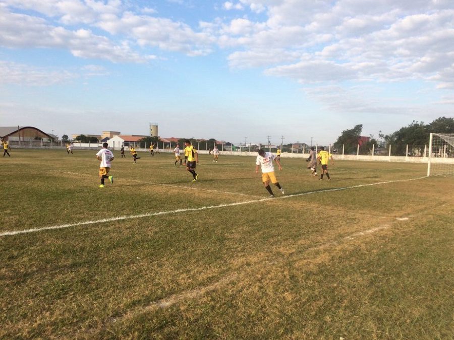 Grandes jogos marcam início do Campeonato Municipal de Futebol de Campo em Capão da Canoa