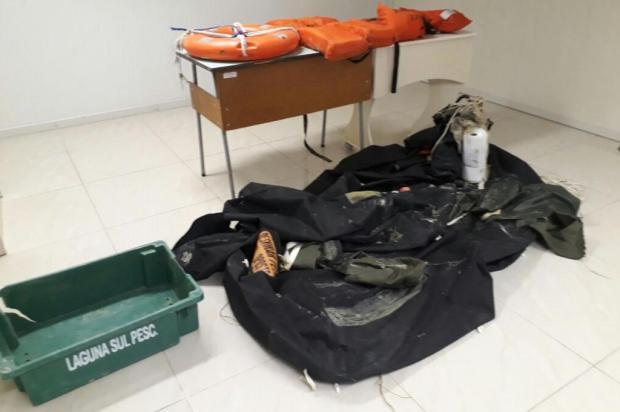 Encontrado segundo corpo de tripulante de barco desaparecido na costa gaúcha