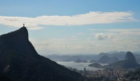 Rio perdeu R$ 657 milhões em turismo por causa da violência, diz CNC