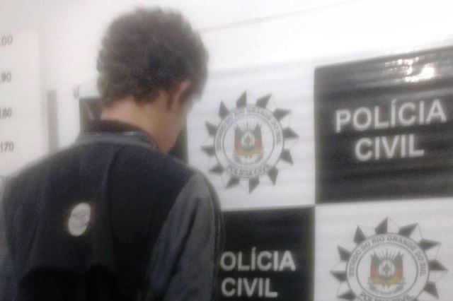 Preso em Arroio do Sal suspeito de ser aliciador de uma associação criminosa de tráfico interestadual