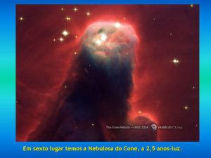 Maravilhas do Hubble - Jayme José de Oliveira