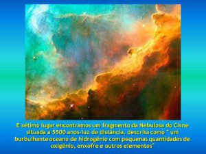 Maravilhas do Hubble - Jayme José de Oliveira