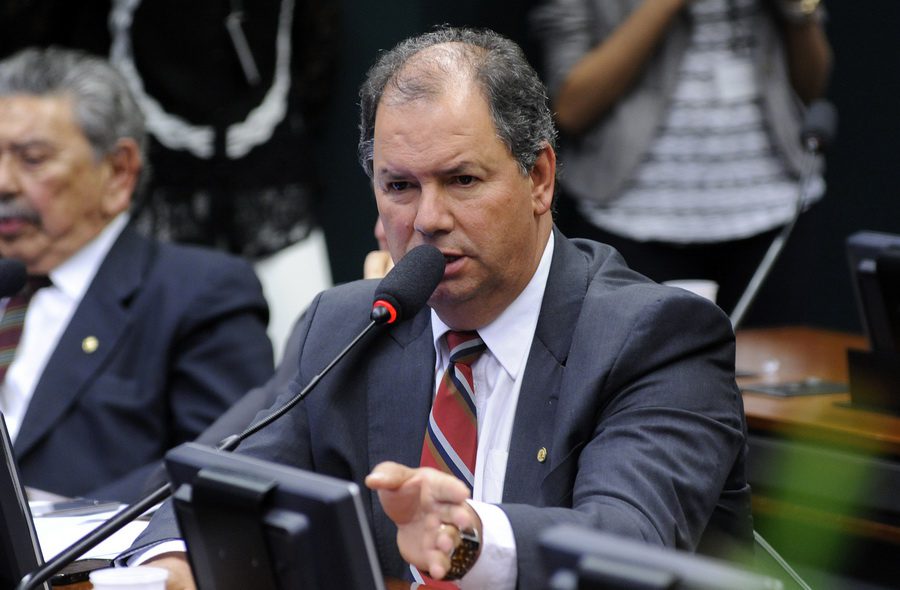 Audiências propostas por Alceu Moreira são aprovadas na Agricultura