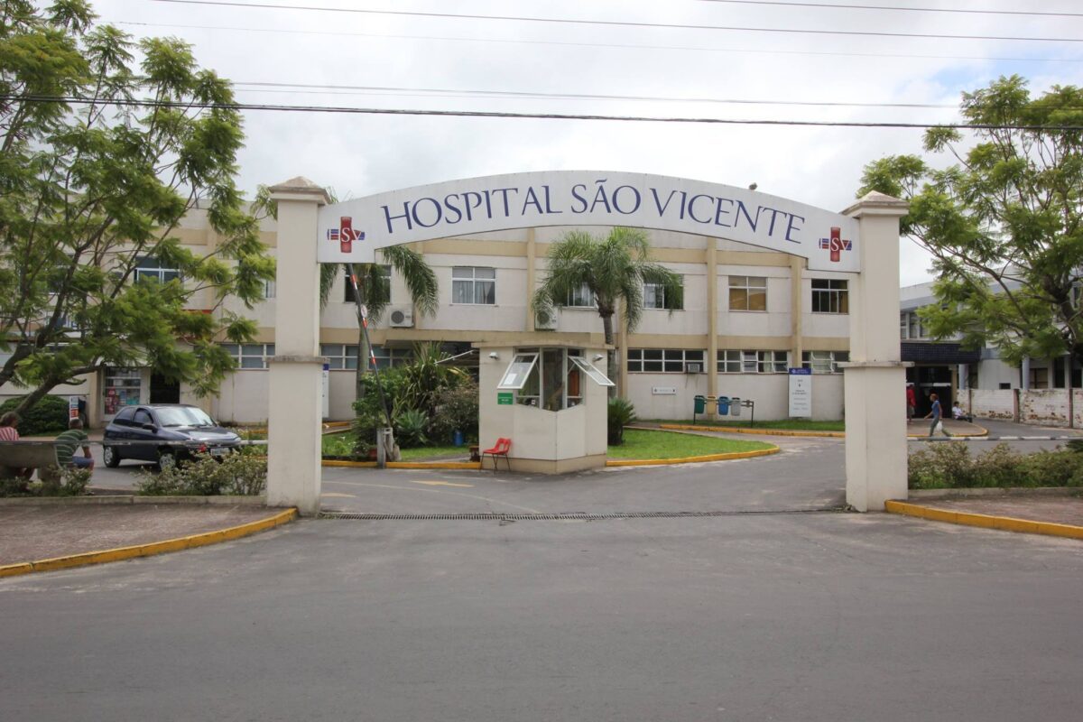 Prefeitura de Osório emite nota sobre a manifestação dos funcionários do hospital