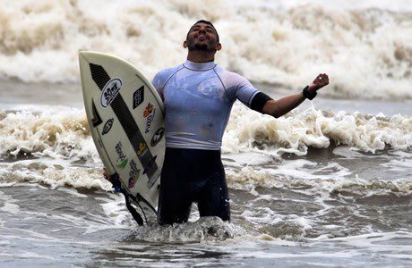 Da Terra apresenta a Taça Freeday LRS de Surf Amador 2017 em Arroio do Sal