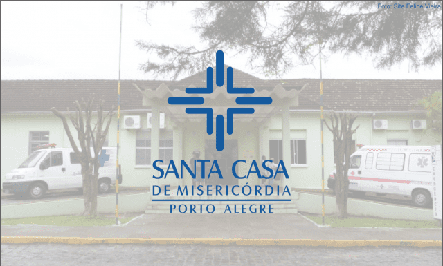 Santa Casa: novos serviços serão implantados em Santo Antônio da Patrulha