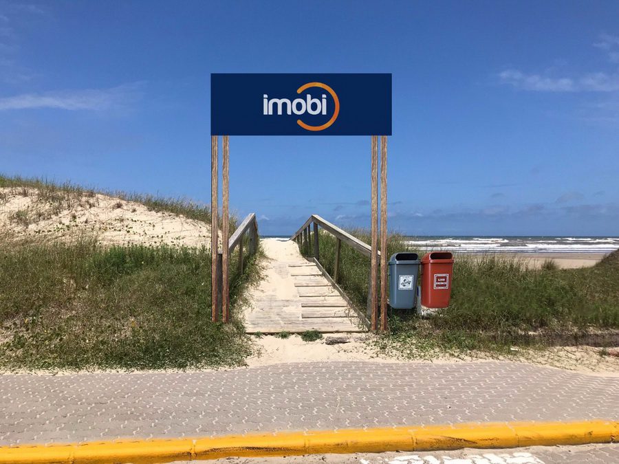 Grupo Imobi vai administrar passarelas na beira-mar de Xangri-Lá