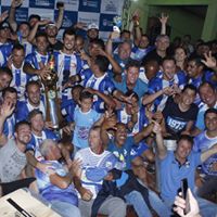 Mar Azul é o grande campeão do Campeonato Municipal de Futebol em Torres