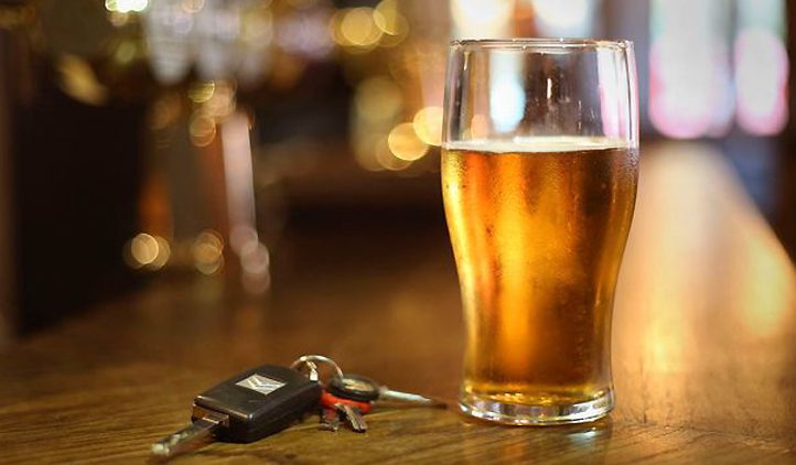 Sancionada lei que aumenta pena para motorista alcoolizado que cometer homicídio