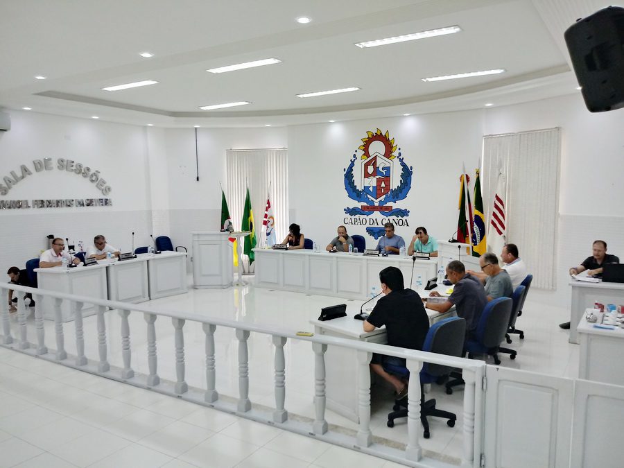 Câmara aprova Processo Seletivo com mais de 500 vagas em Capão da Canoa