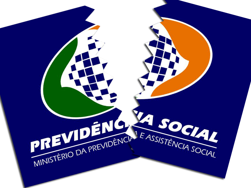 Reforma de previdência - Jayme José de Oliveira