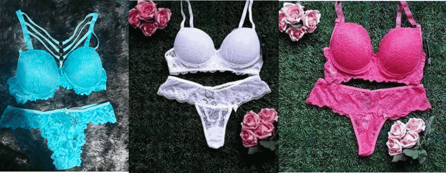 Mais Sexy tem festival de lingeries nesta sexta e sábado em Osório