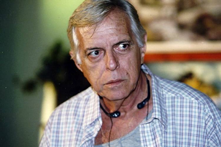 Morre Oswaldo Loureiro, ator que fez mais de 20 novelas