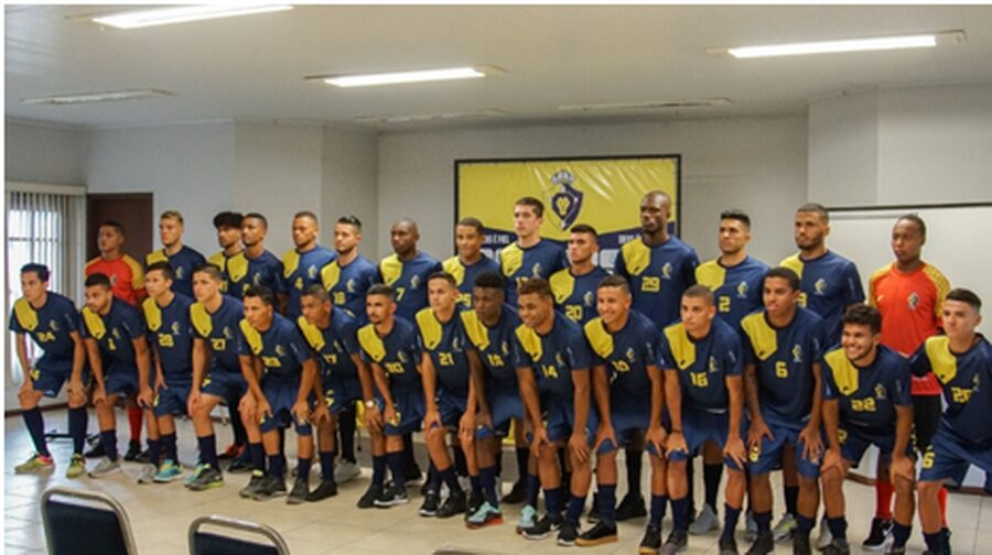 Real Sport Club representa o Litoral Norte na 2ª Divisão Gaúcha