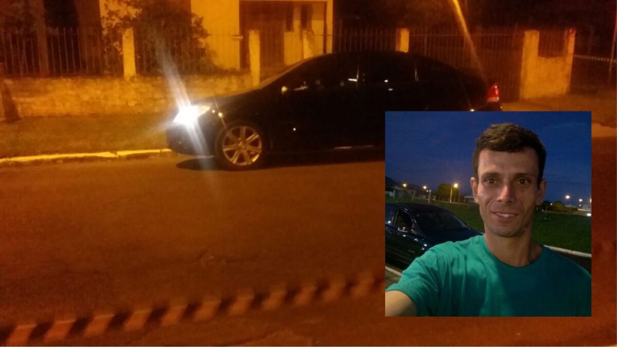 Suspeito de matar motorista de aplicativo em Osório tem prisão decretada