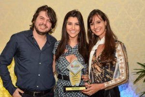 Divulgados vencedores do Prêmio Fama Pesquisas e Publicidades em Osório