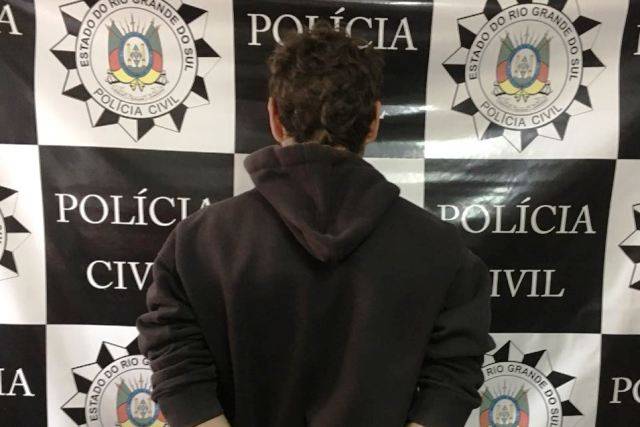 Prisões por tráfico e tentativa de homicídio ocorrem em B. Pinhal e São José do Norte