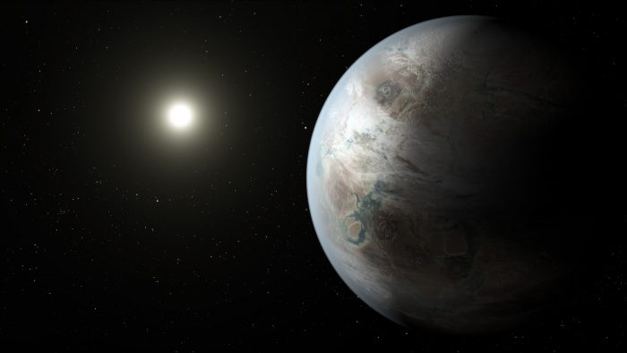 Ciência se aproxima da descoberta de vida fora da Terra