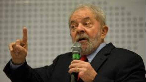 Presidente do TRF4 mantém prisão de Lula