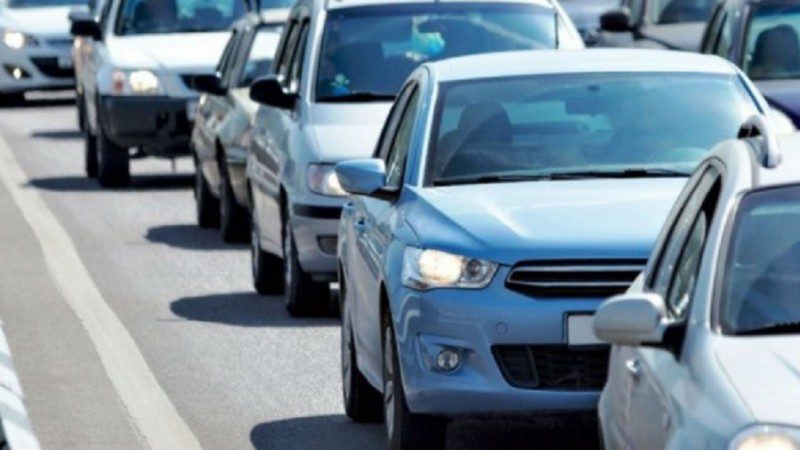 IPVA: proprietários de mais de 11 mil veículos emplacados no Litoral Norte foram inscritos em Dívida Ativa