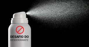 Sociedade de Pediatria do RS alerta para riscos graves envolvendo o "desafio do desodorante"