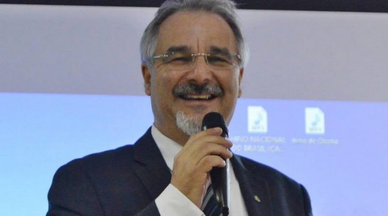 Prefeitura de Osório divulga estado de saúde de Eduardo Abrahão, após cirurgia