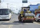 Prefeitura inicia operação tapa-buracos em Osório
