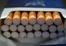 Identificadas 90 marcas irregulares de cigarros