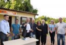 Osório: assinado contrato para construção da escola de Educação Infantil em Passinhos
