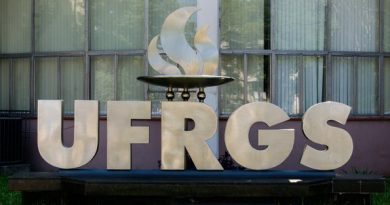 UFRGS oferece 126 vagas no Vestibular 2022 no Litoral