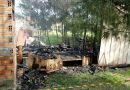 Casa é incendiada e morador assassinado em Capão da Canoa