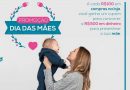 Feira dos Retalhos sorteará R$ 500 em dinheiro nas compras de dia das mães