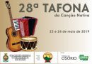 Tafona da Canção Nativa é uma das atrações do 38º Rodeio Crioulo Internacional de Osório