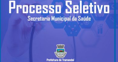 Prefeitura de Tramandaí abre processo seletivo para saúde com 170 vagas